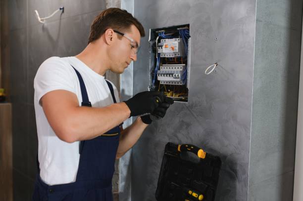 Best Licensed Electrician  in Whitmire, SC